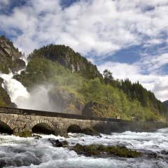 Hardanger Hotel фото 15