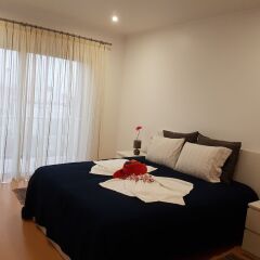 Отель Apartamento do Paim Понта-Делгада комната для гостей фото 5