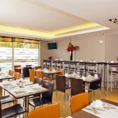 Residhome Appart Hotel Paris-Massy питание фото 2