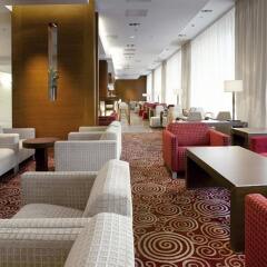 Tallink City hotel питание