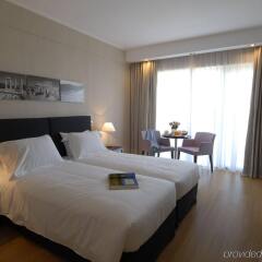 Отель The Athens Gate Hotel Греция, Афины - 2 отзыва об отеле, цены и фото номеров - забронировать отель The Athens Gate Hotel онлайн комната для гостей фото 2