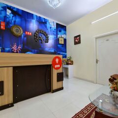 OYO 13083 Hotel Lovely Inn детские мероприятия
