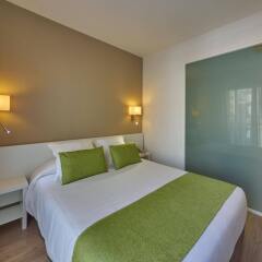 BQ Amfora Beach Adults Only Hotel комната для гостей фото 3