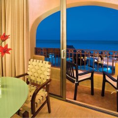 Отель Fiesta Americana Condesa Cancun - Все включено Мексика, Канкун - отзывы, цены и фото номеров - забронировать отель Fiesta Americana Condesa Cancun - Все включено онлайн балкон