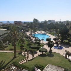 Royal Kenz Thalasso & SPA in Sousse, Tunisia from 194$, photos, reviews - zenhotels.com balcony
