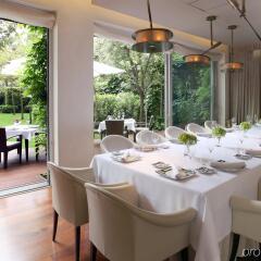 ABaC Restaurant & Hotel