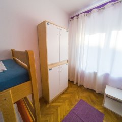 Whole Wide World Hostel in Zagreb, Croatia from 67$, photos, reviews - zenhotels.com room amenities