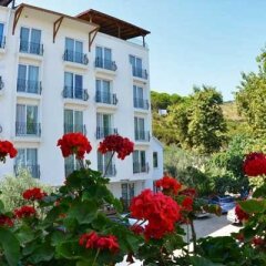 Kirtay Hotel Эрдек фото 24