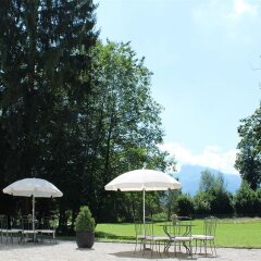 Отель Villa Trapp Зальцбург фото 8