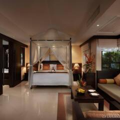 Отель Bo Phut Resort And Spa Самуи интерьер отеля фото 2