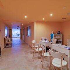 Aegean Melathron Thalasso Spa Hotel детские мероприятия