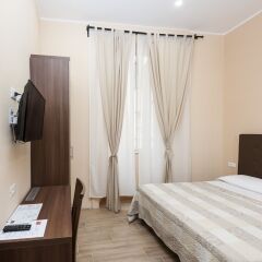 Отель Trinity Luxury Rooms Италия, Рим - отзывы, цены и фото номеров - забронировать отель Trinity Luxury Rooms онлайн удобства в номере