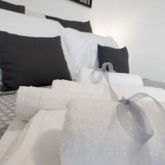 Отель B&B Airport Bari - Palese Бари комната для гостей