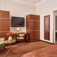 The Ring Vienna's Casual Luxury Hotel удобства в номере