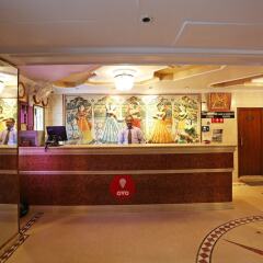 Hotel Kohinoor интерьер отеля фото 3