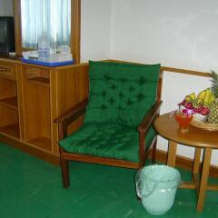 Отель Krabi Grand Hotel Таиланд, Краби - отзывы, цены и фото номеров - забронировать отель Krabi Grand Hotel онлайн удобства в номере фото 2