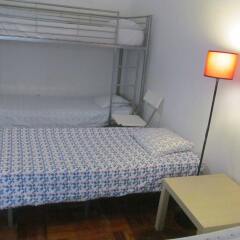 Baluarte Citadino Stay Cool Hostel комната для гостей фото 4