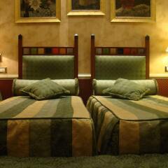 Hotel Britannia комната для гостей фото 3