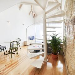Апартаменты Pause Apartments Порту фото 2