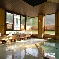 Отель Kashiwaya Ryokan Shima Onsen фото 3