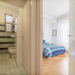 Отель Euclide Exclusive Flat комната для гостей фото 5