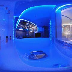 Camelot Hotel Алей спа