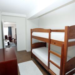 Апартаменты Apartments 27 Mae de Deus by Green Vacations Понта-Делгада детские мероприятия