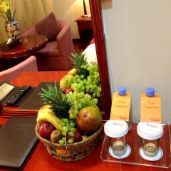 Fortune Hotel Deira интерьер отеля фото 3