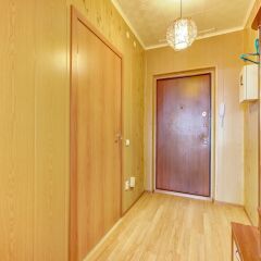 Апартаменты AG Apartment Dunayskii 23 интерьер отеля