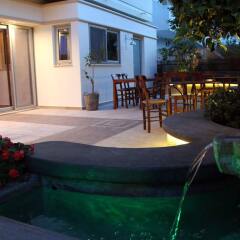 Отель Philoxenia Hotel & Studios Греция, Родос - отзывы, цены и фото номеров - забронировать отель Philoxenia Hotel & Studios онлайн