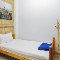 Отель Saigon Backpackers Hostel - Bui Vien Вьетнам, Хошимин - отзывы, цены и фото номеров - забронировать отель Saigon Backpackers Hostel - Bui Vien онлайн комната для гостей фото 4