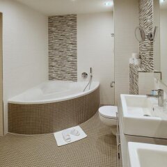 Spa Hotel Diana Франтишкови-Лазне ванная