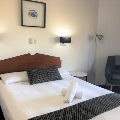 Airport Clayfield Motel in Clayfield, Australia from 108$, photos, reviews - zenhotels.com