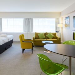Thon Hotel Brussels City Centre детские мероприятия фото 2