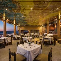 Costa De Oro Beach Hotel питание