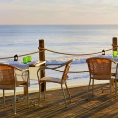 Отель Pine Cliffs Ocean Suites, a Luxury Collection Resort & Spa гостиничный бар