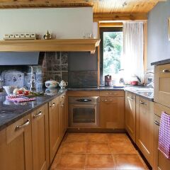 Отель Шале Casa Lola Vielha фото 18