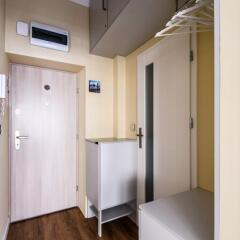 Апартаменты Studio Tamka Old Town YesApartments удобства в номере