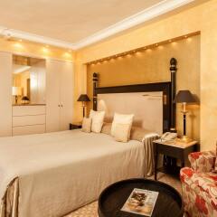 Отель Kempinski Hotel Bahía Испания, Эстепона - отзывы, цены и фото номеров - забронировать отель Kempinski Hotel Bahía онлайн комната для гостей