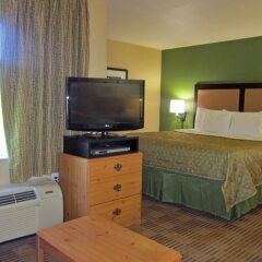 Отель Extended Stay America - Boston - Westborough - Computer Dr. удобства в номере фото 2