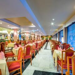 Отель Bangkok Palace Hotel Таиланд, Бангкок - 1 отзыв об отеле, цены и фото номеров - забронировать отель Bangkok Palace Hotel онлайн помещение для мероприятий