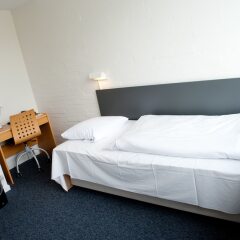 Vingsted Hotel og Konferencecenter удобства в номере
