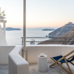 Отель Porto Fira Suites Греция, Остров Санторини - отзывы, цены и фото номеров - забронировать отель Porto Fira Suites онлайн фото 4