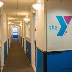 Отель Vanderbilt YMCA США, Нью-Йорк - 2 отзыва об отеле, цены и фото номеров - забронировать отель Vanderbilt YMCA онлайн интерьер отеля фото 3