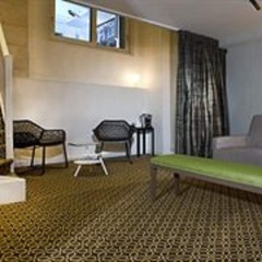 Отель Atmospheres Франция, Париж - отзывы, цены и фото номеров - забронировать отель Atmospheres онлайн фото 6