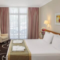Alva Donna World Palace Hotel Турция, Кемер - 1 отзыв об отеле, цены и фото номеров - забронировать отель Alva Donna World Palace Hotel онлайн комната для гостей фото 2