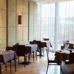 Radisson Blu Hotel London Stansted Airport питание фото 2
