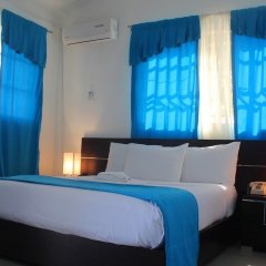 PLUXOTEL in Labadee, Haiti from 111$, photos, reviews - zenhotels.com guestroom photo 3