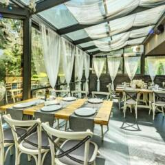 Отель All Seasons Residence Hotel Болгария, София - отзывы, цены и фото номеров - забронировать отель All Seasons Residence Hotel онлайн фото 10