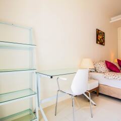 Отель The Sanctuary By Pattaya Sunny Rentals Паттайя удобства в номере